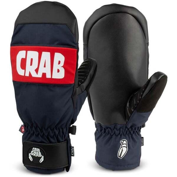 クラブ グラブ メンズ 手袋 アクセサリー Crab Grab Punch Mittens