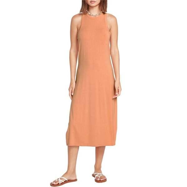 ボルコム レディース ワンピース トップス Volcom Stonelight Dress - Wo...