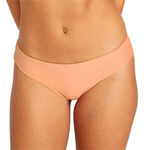 ボルコム レディース ボトムスのみ 水着 Volcom Simply Seamless Cheekini Bikini Bottom - Women's｜revida2