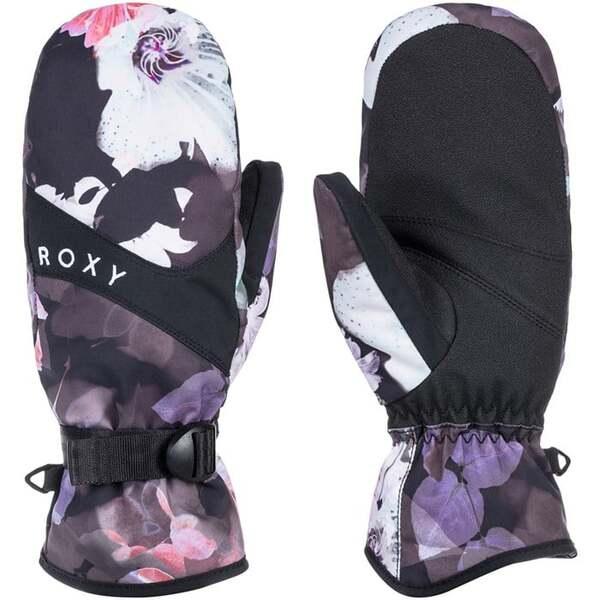 ロキシー レディース 手袋 アクセサリー Roxy Jetty Mittens - Women&apos;s