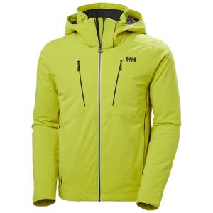 ヘリーハンセン メンズ ジャケット・ブルゾン アウター Helly Hansen Alpha 4.0 Jacket