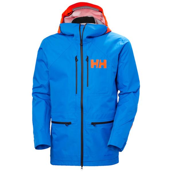 ヘリーハンセン メンズ ジャケット・ブルゾン アウター Helly Hansen Elevation...