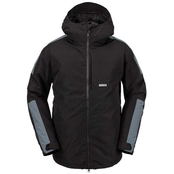 ボルコム メンズ ジャケット・ブルゾン アウター Volcom Nightbreaker Jacke...