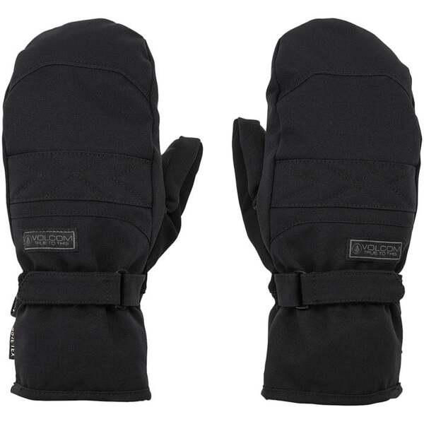 ボルコム レディース 手袋 アクセサリー Volcom Peep GORE-TEX Mittens ...