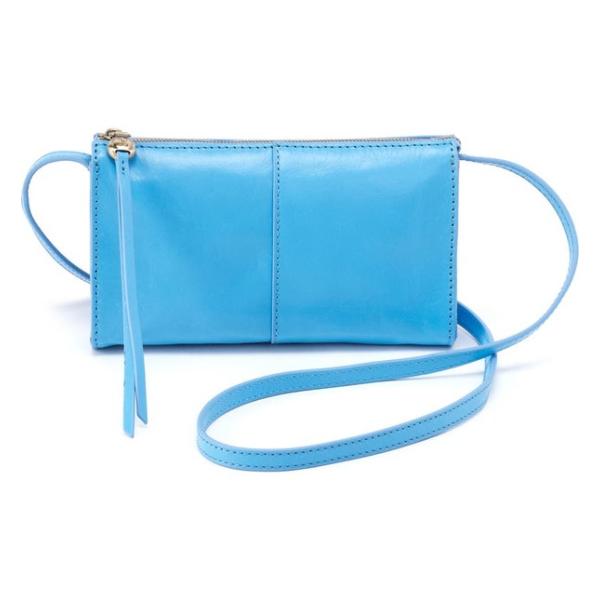 ホボ レディース ショルダーバッグ バッグ Jewel Leather Crossbody Bag