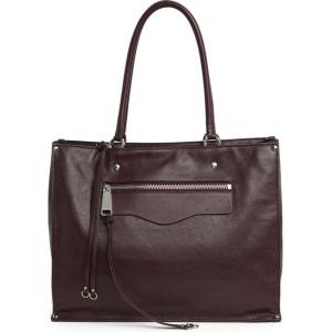 レベッカミンコフ レディース トートバッグ バッグ Large Mab Tote Bag