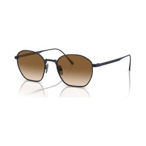 ペルソル メンズ サングラス・アイウェア アクセサリー Unisex Sunglasses Gradient PO5004ST｜revida2