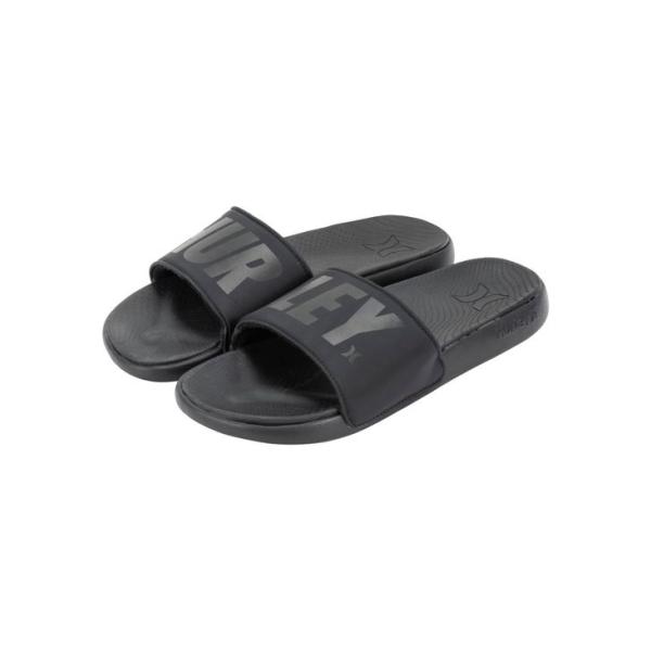 ハーレー メンズ サンダル シューズ Men&apos;s Jumbo Tier Slide Sandals