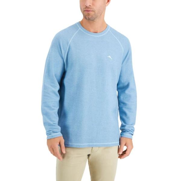 トッミーバハマ メンズ ニット・セーター アウター Men&apos;s Bayview Sweater
