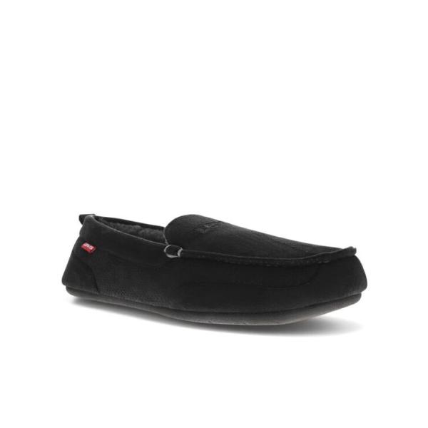 リーバイス メンズ サンダル シューズ Men&apos;s Harlin 2 Memory Foam Moc...