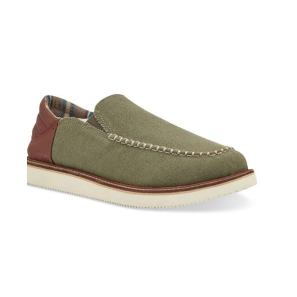 サヌーク メンズ サンダル シューズ Men&apos;s Cozy Vibe Low SM Collapsi...