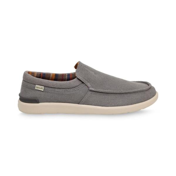 サヌーク メンズ サンダル シューズ Men&apos;s Sidewalk Surfer Lite 2 SL...