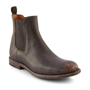 フライ メンズ ブーツ・レインブーツ シューズ Men&apos;s Tyler Pull-on Boots