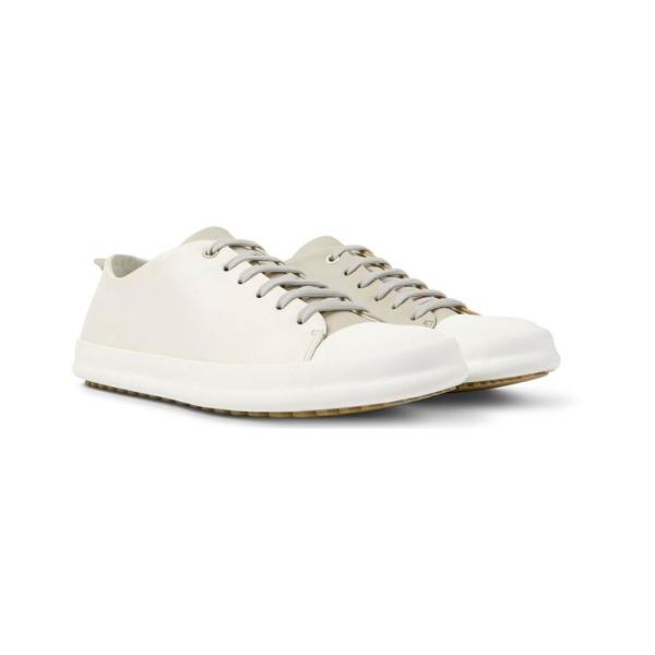 カンペール メンズ スニーカー Men&apos;s Camper TWS Casual Sneakers シ...