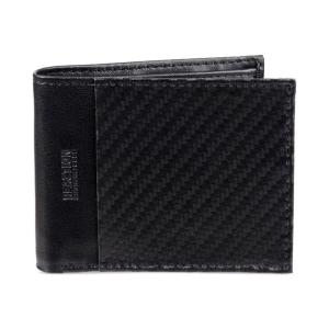 ケネスコール メンズ 財布 アクセサリー Men&apos;s TECHNI-COLE RFID Leathe...