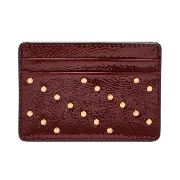 フォッシル レディース 財布 アクセサリー Steven Card Case Wallet