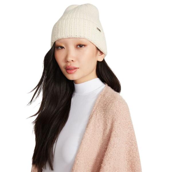 スティーブ マデン レディース アクセサリー 帽子 ニットキャップ Women&apos;s Embellis...