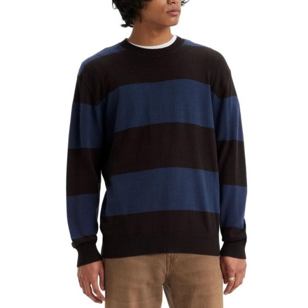 リーバイス メンズ ニット・セーター アウター Men&apos;s Crewneck Sweater