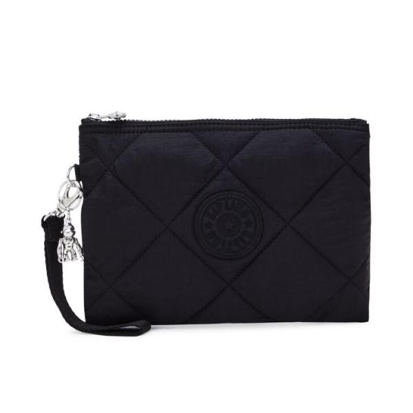 キプリング レディース クラッチバッグ バッグ Fancy Wristlet