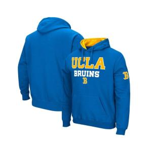 コロシアム メンズ アウター パーカー・スウェット フーディー Men's Blue UCLA Bruins Sunrise Pullover Hoodie｜revida2