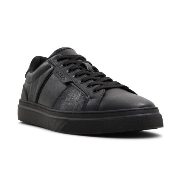 アルド メンズ スニーカー シューズ Men&apos;s Courtline Low Top Sneaker...