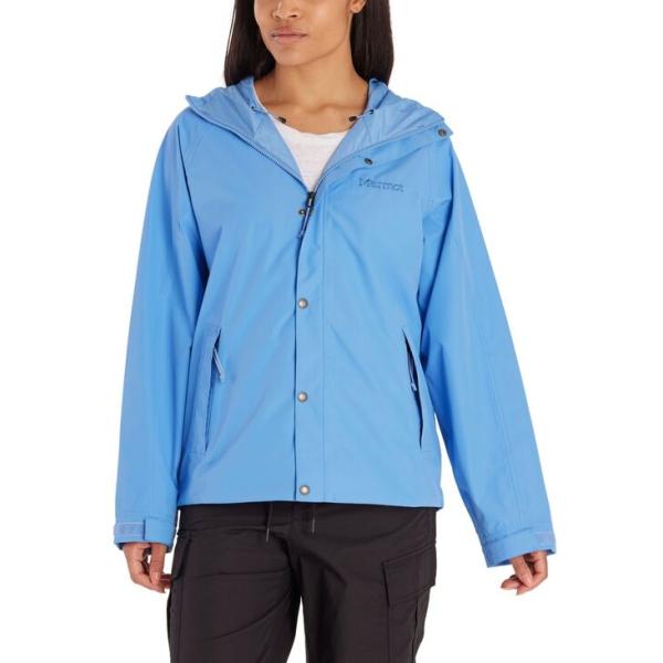 マーモット レディース ジャケット・ブルゾン アウター Women&apos;s Cascade Hooded...