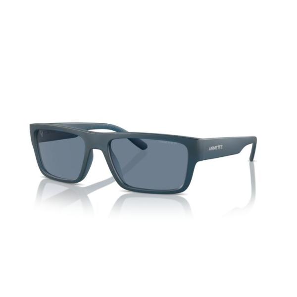 アーネット メンズ サングラス・アイウェア アクセサリー Men&apos;s Polarized Sungl...