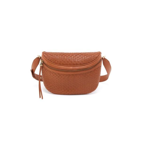 ホボ レディース ボディバッグ・ウエストポーチ バッグ JUNO BELT BAG