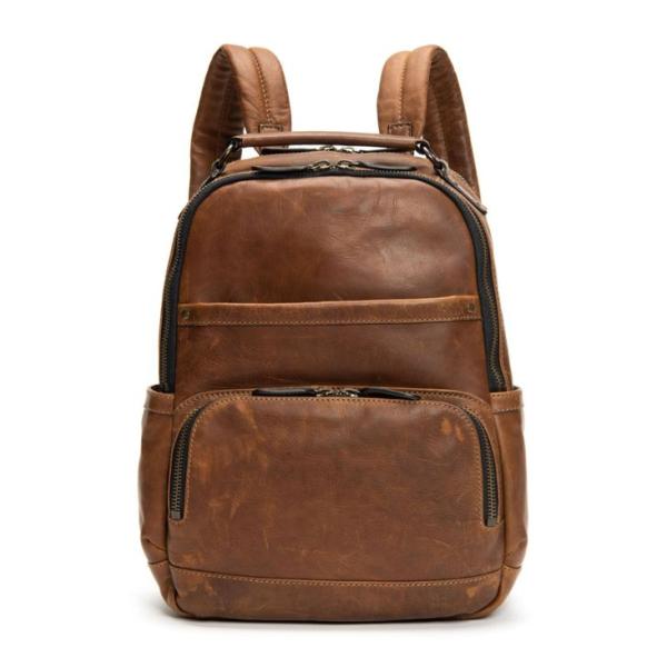 フライ メンズ バックパック・リュックサック バッグ Men&apos;s Logan Backpack