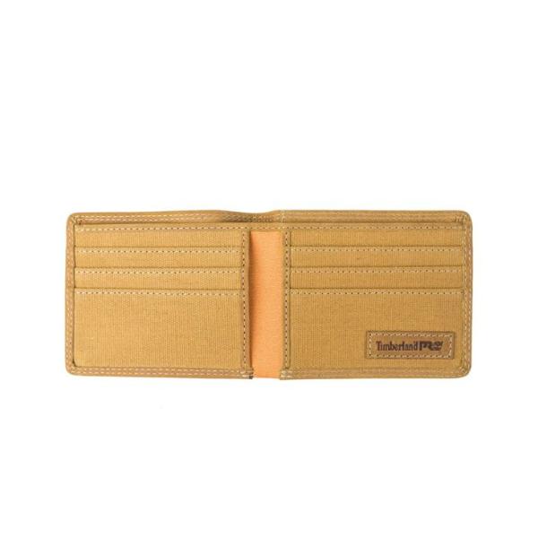 ティンバーランド メンズ 財布 アクセサリー Men&apos;s Pullman Billfold Wall...