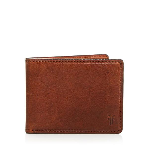 フライ メンズ 財布 アクセサリー Logan Slim ID Wallet