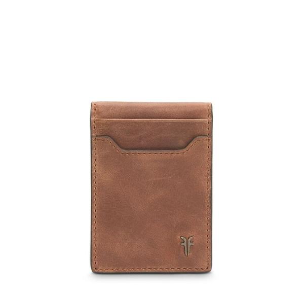 フライ メンズ 財布 アクセサリー Holden Folded Card Case