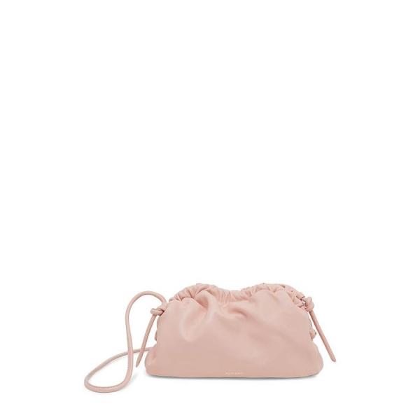 マンサーガブリエル レディース クラッチバッグ バッグ Mini Cloud Clutch