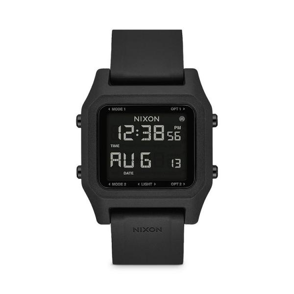ニクソン レディース 腕時計 アクセサリー Staple Digital Watch, 38mm