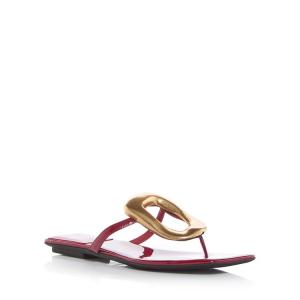 ジェフリー キャンベル レディース サンダル シューズ Women's Linques Thong Sandals｜revida2