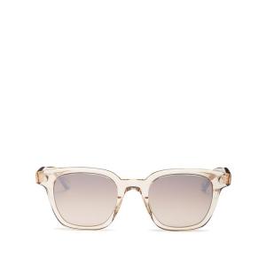 ギャレットライト レディース サングラス・アイウェア アクセサリー Square Sunglasses, 49mm