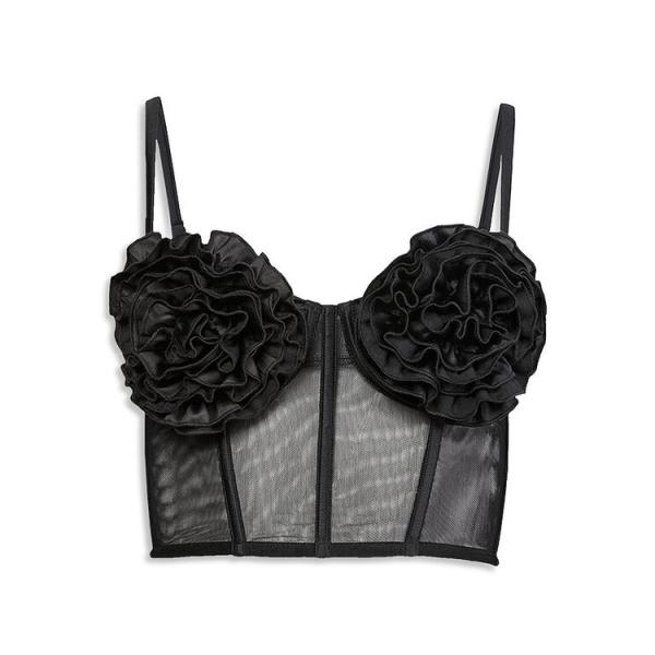 フレーデュマール レディース ブラジャー アンダーウェア Rose Cup Bustier