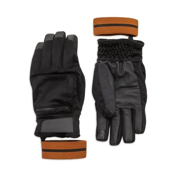 ゼニア メンズ 手袋 アクセサリー Oasi Cashmere Ski Gloves