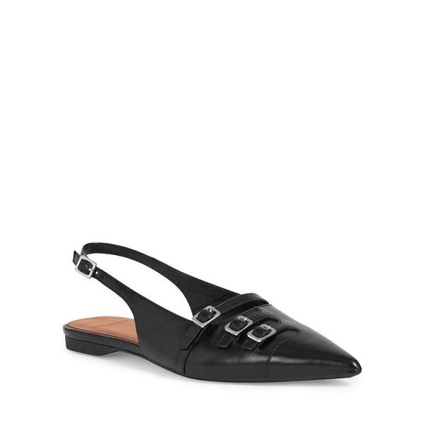 バガボンド レディース パンプス シューズ Women&apos;s Hermine Slingback Fl...