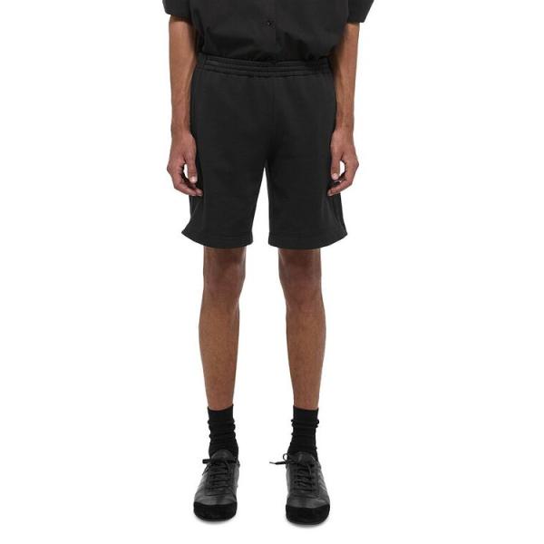 ヘルムート ラング メンズ ハーフパンツ・ショーツ ボトムス Fleece Shorts