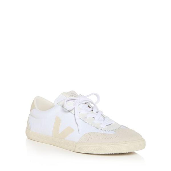 ヴェジャ レディース スニーカー シューズ Women&apos;s Volley Low Top Sneak...