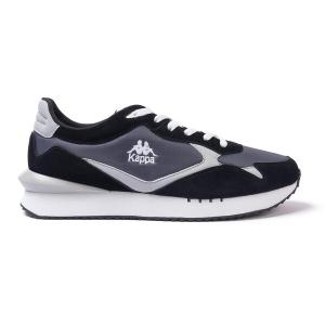 カッパ メンズ スニーカー シューズ Stazzo Trainers Mens