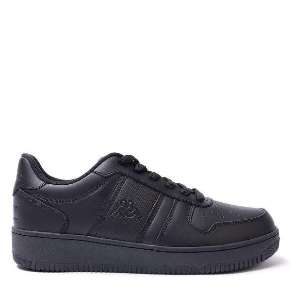 カッパ メンズ スニーカー シューズ La Morra Trainers Mens