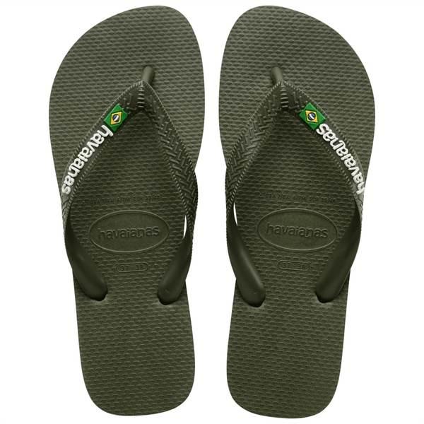 ハワイアナス レディース パンプス シューズ Flip Flops