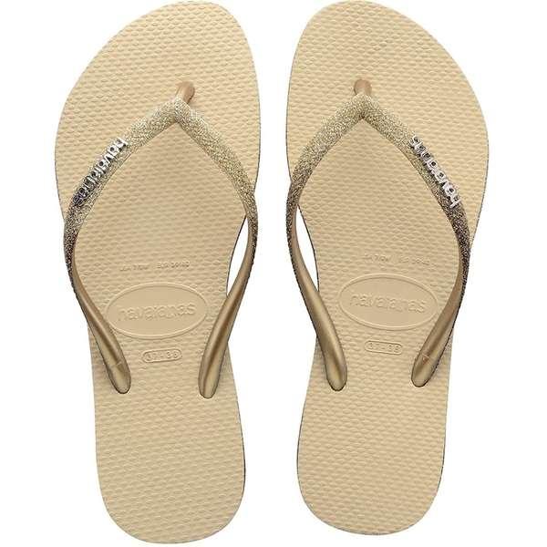 ハワイアナス レディース パンプス シューズ Havaianas Slim Spark Ld33