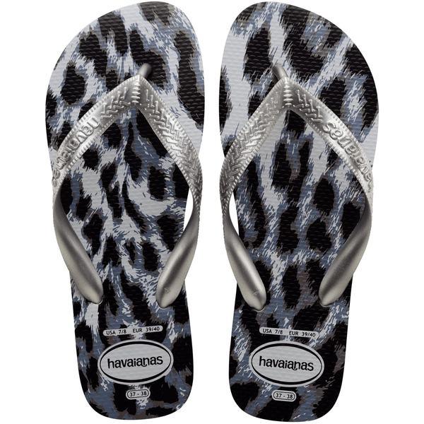 ハワイアナス レディース パンプス シューズ Havaianas Top Anim Ld33