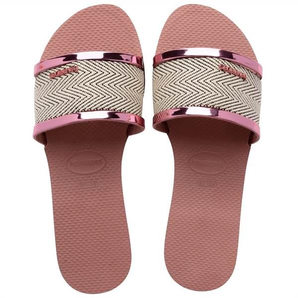 ハワイアナス レディース パンプス シューズ Havaianas You Tranco Ld33