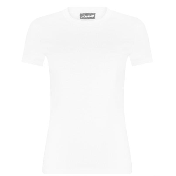 ジャクエムス レディース Tシャツ トップス Le T-Shirt