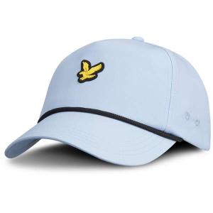 ライルアンドスコット メンズ 帽子 アクセサリー Lyle Golf Cap Sn99｜revida2
