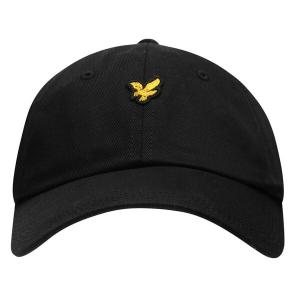 ライルアンドスコット メンズ アクセサリー 帽子 ベースボールキャップ Lyle Basic Baseball Cap